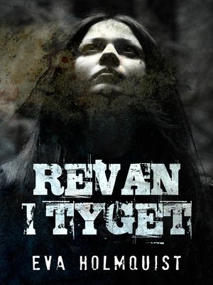 cover image of Revan i tyget